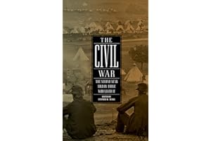 The Civil War: The Second Year Told By Those Who Lived It (LOA #221) (Library of America: The Civil War Collection Book 2)