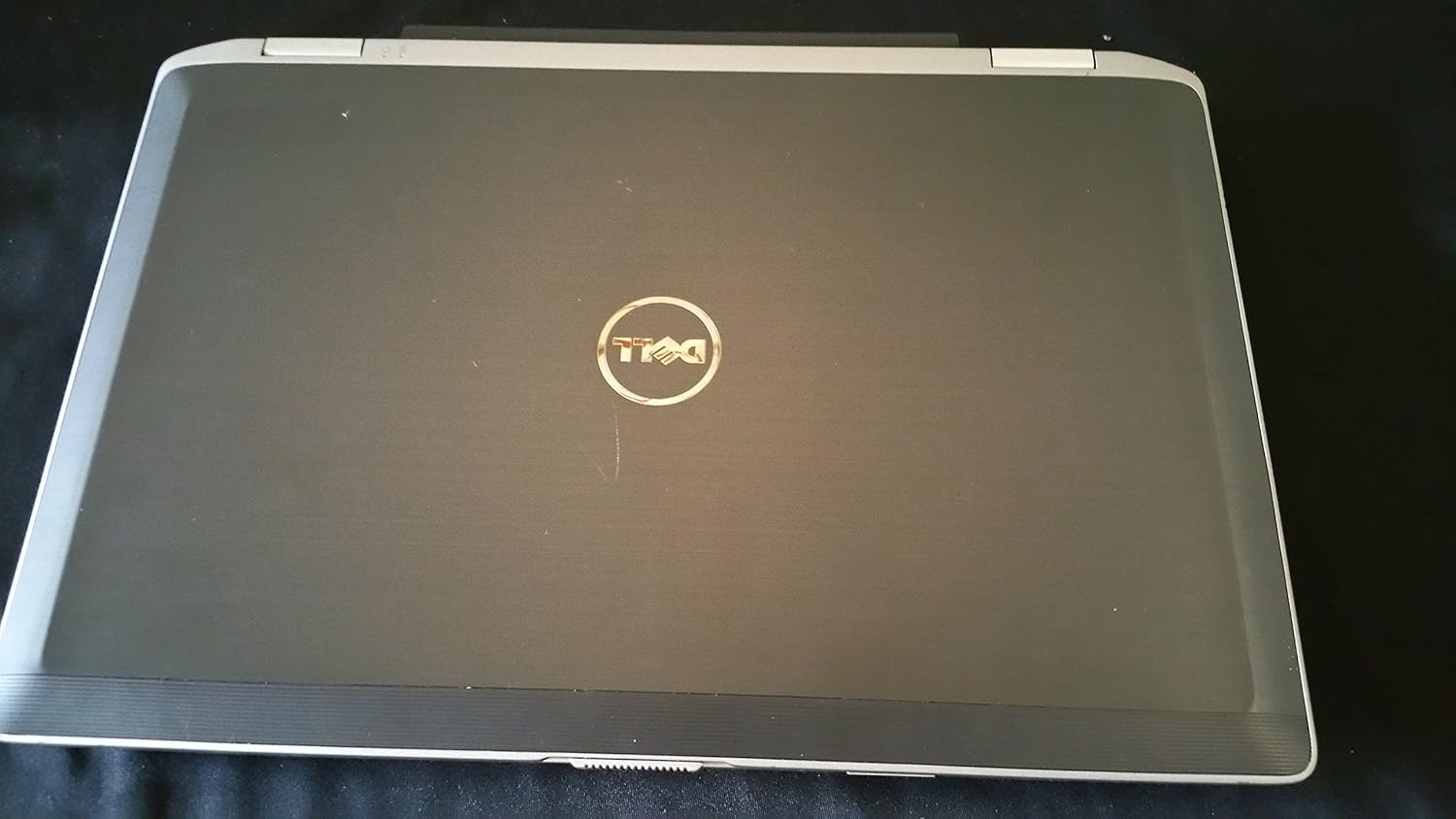 Dell Latitude E6520 Windows 7 Pro Laptop - 2.7GHz i7-2620m 8GB 1TB HDMI 15.6
