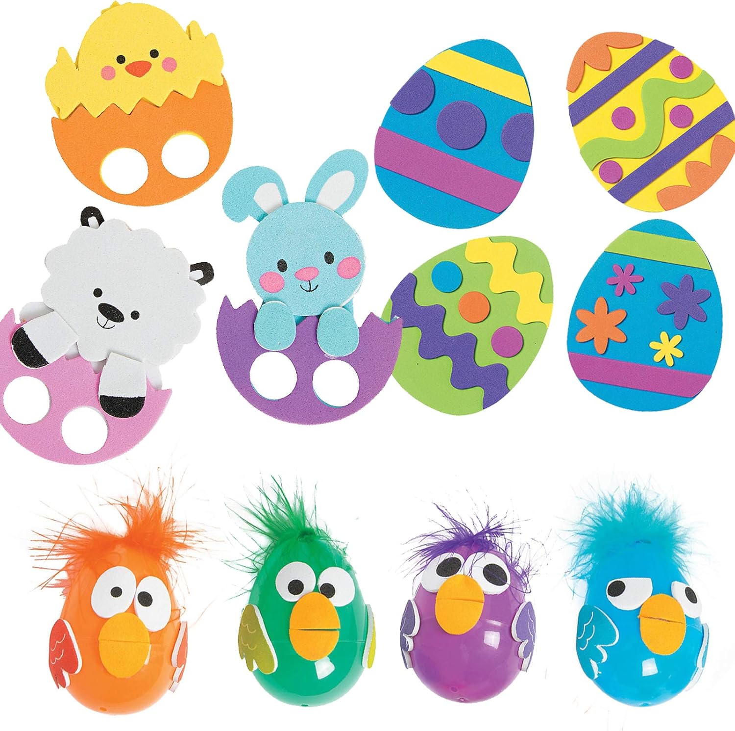 easter craft kits