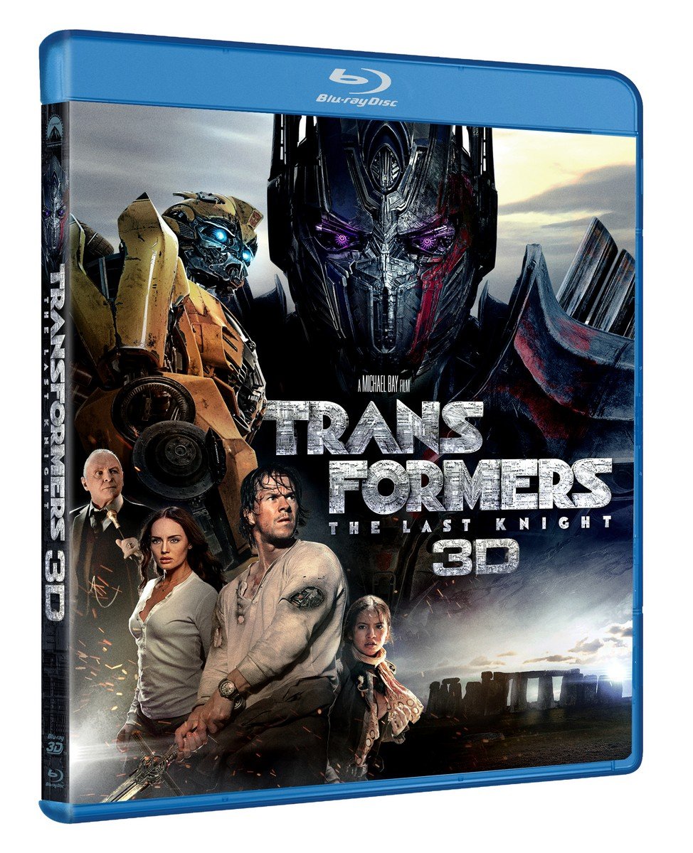 Transformers The Last Knight 3d Blu Ray Amazon In Mark Wahlberg Anthony Hopkins Josh Duhamel Michael Bay Mark Wahlberg Anthony Hopkins Movies Tv Shows
