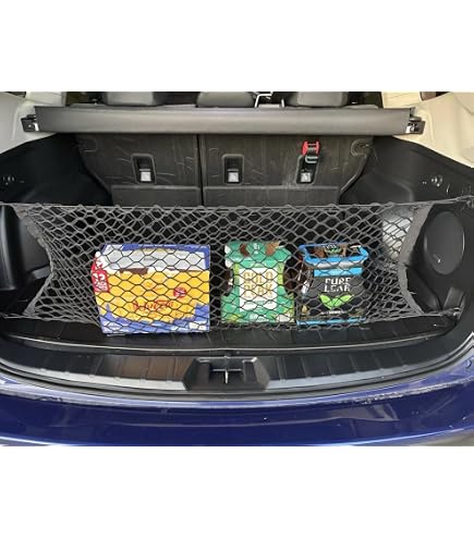 Subaru Legacy Trunk Cargo Net Set - Legacy. CARGO NETS SIDE SET OF 2 Subaru Legacy Trunk Cargo Net Set - Legacy. CARGO NETS SIDE SET OF 2