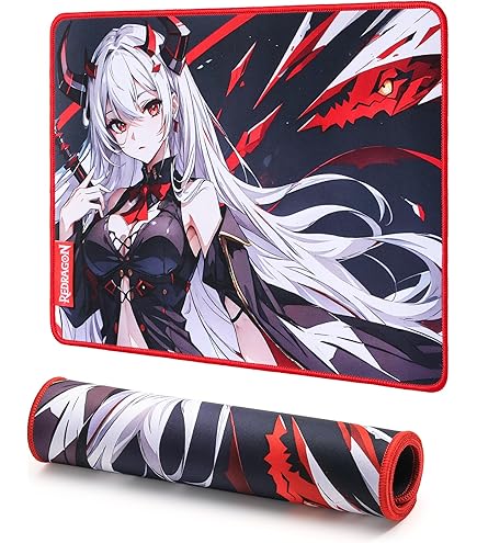 Amazon.com: Skypad 3.0 XL SHINY YUME Dream 滑鼠墊: 辦公用品