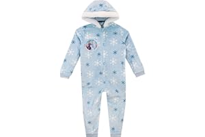 Disney Girls' Onesie Frozen