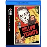 Hollow Triumph (The Film Detective Restored Version)
