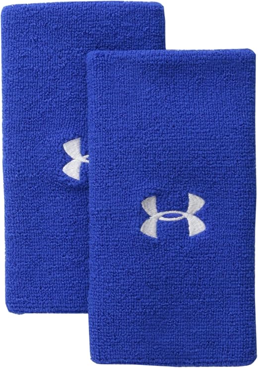 under armour sweatband