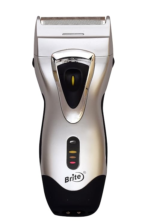 brite shaving machine