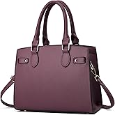 Purses and Handbags for Women Satchel Fashion Ladies Top Handle Shoulder Tote Bags