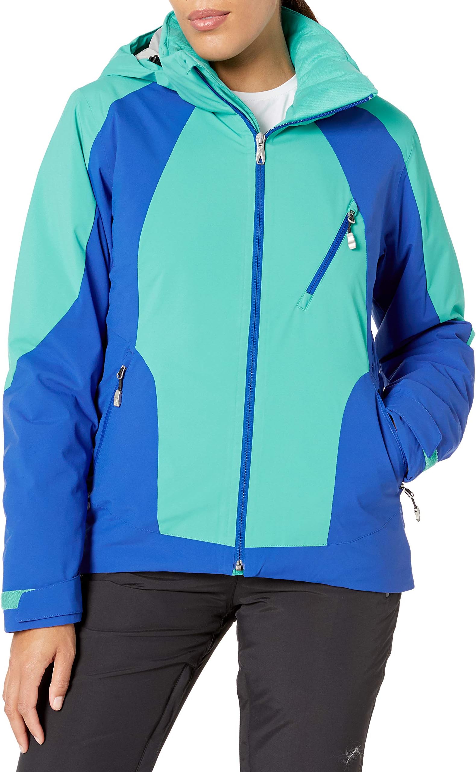 Spyder Women's Amp Ski Jacket