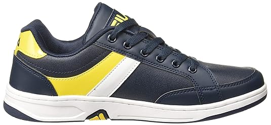 fila men's edgar sneakers