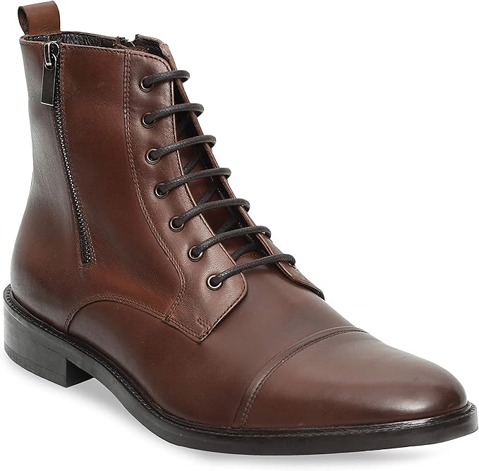 cheap boots mens leather