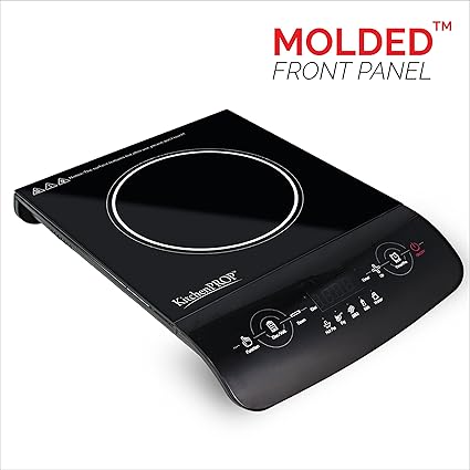 Buy Multifunctional Portable 1800 Watt Powerful Induction Cooktop