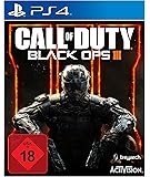 Call of Duty: Black Ops 3 - [PlayStation 4]