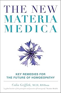 Amazon The Comprehensive Repertory For The New Homeopathic - 
