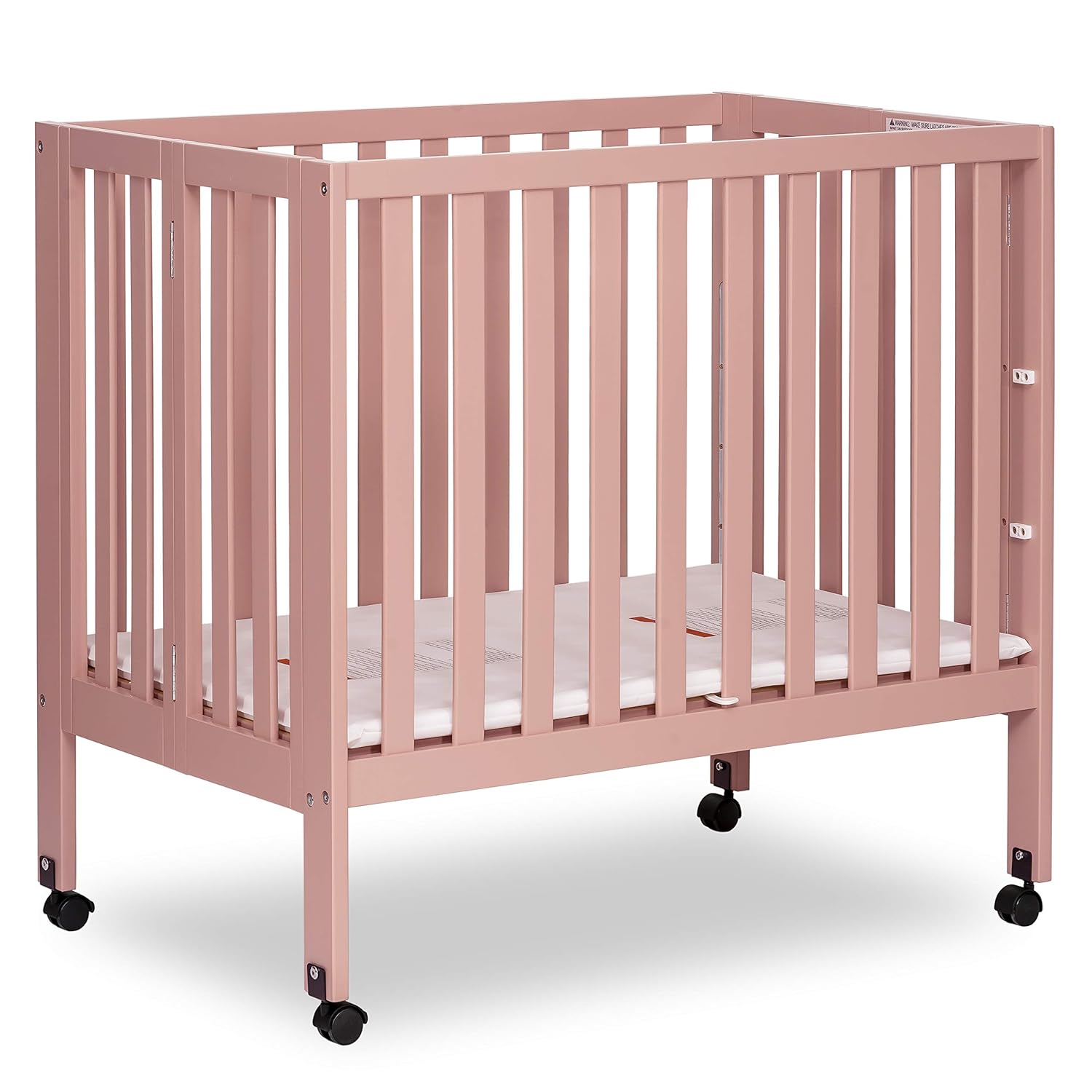 dream on me folding crib
