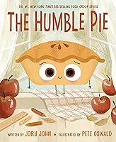 The Humble Pie (The Food Group)