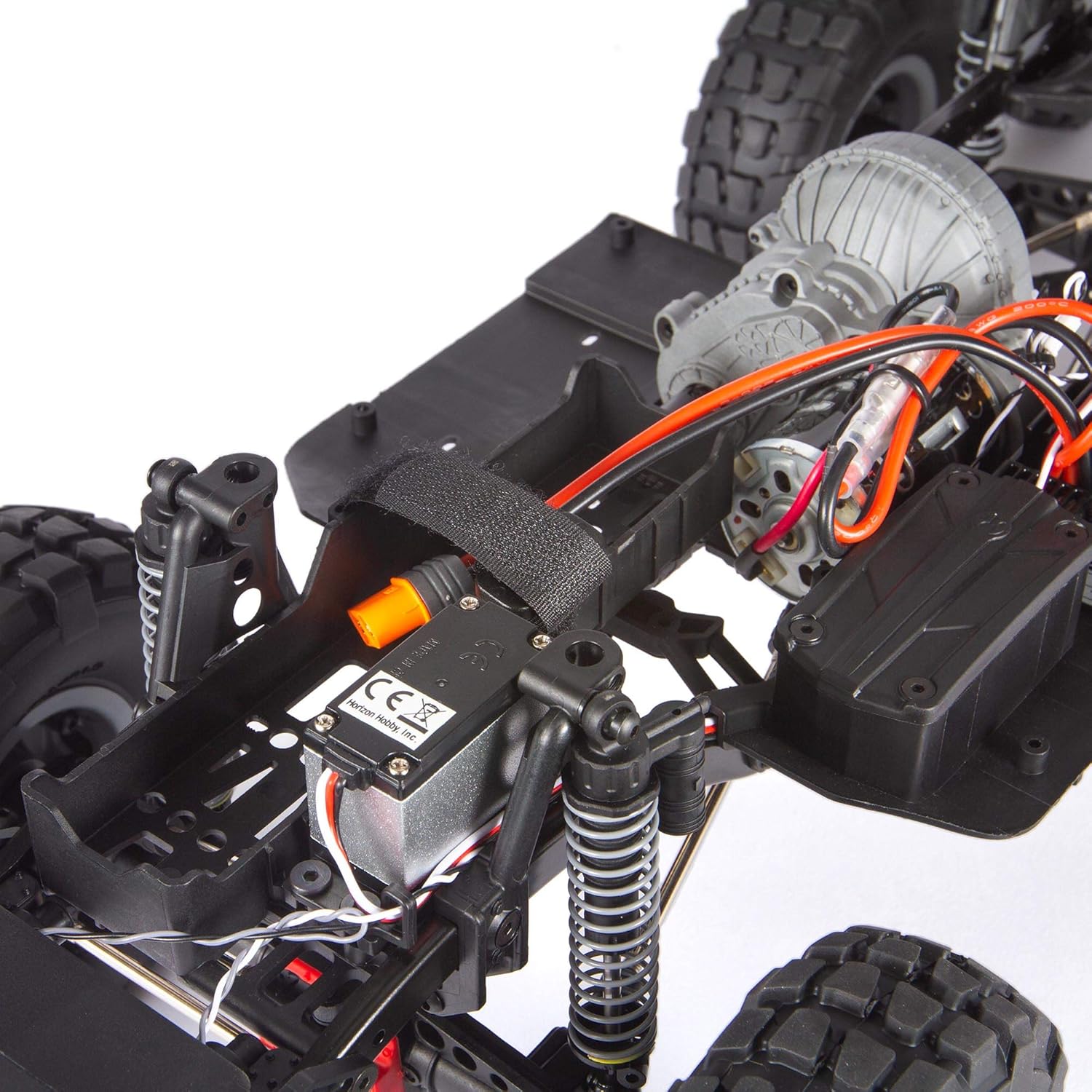 axial wraith 6x6