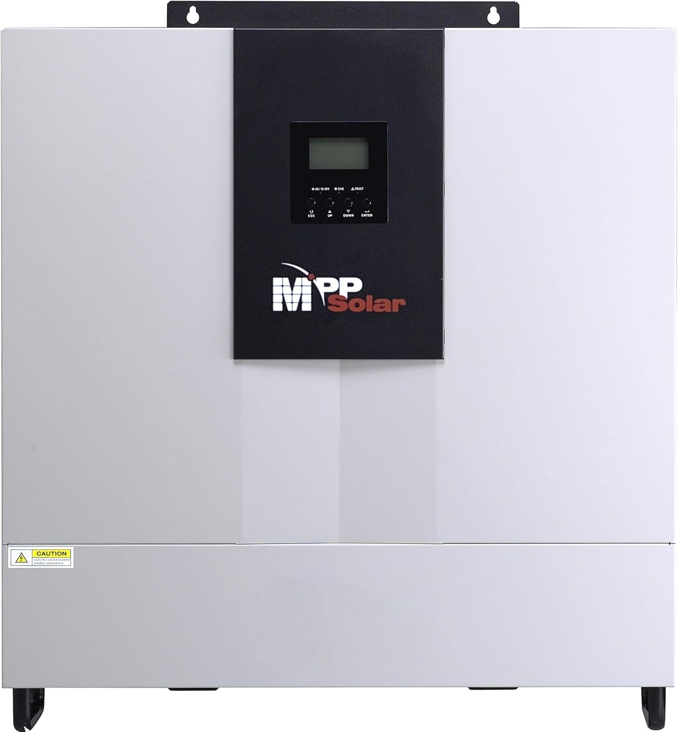 MPP SOLAR 5000w 48vdc 120v 208V 240V Split Phase Solar