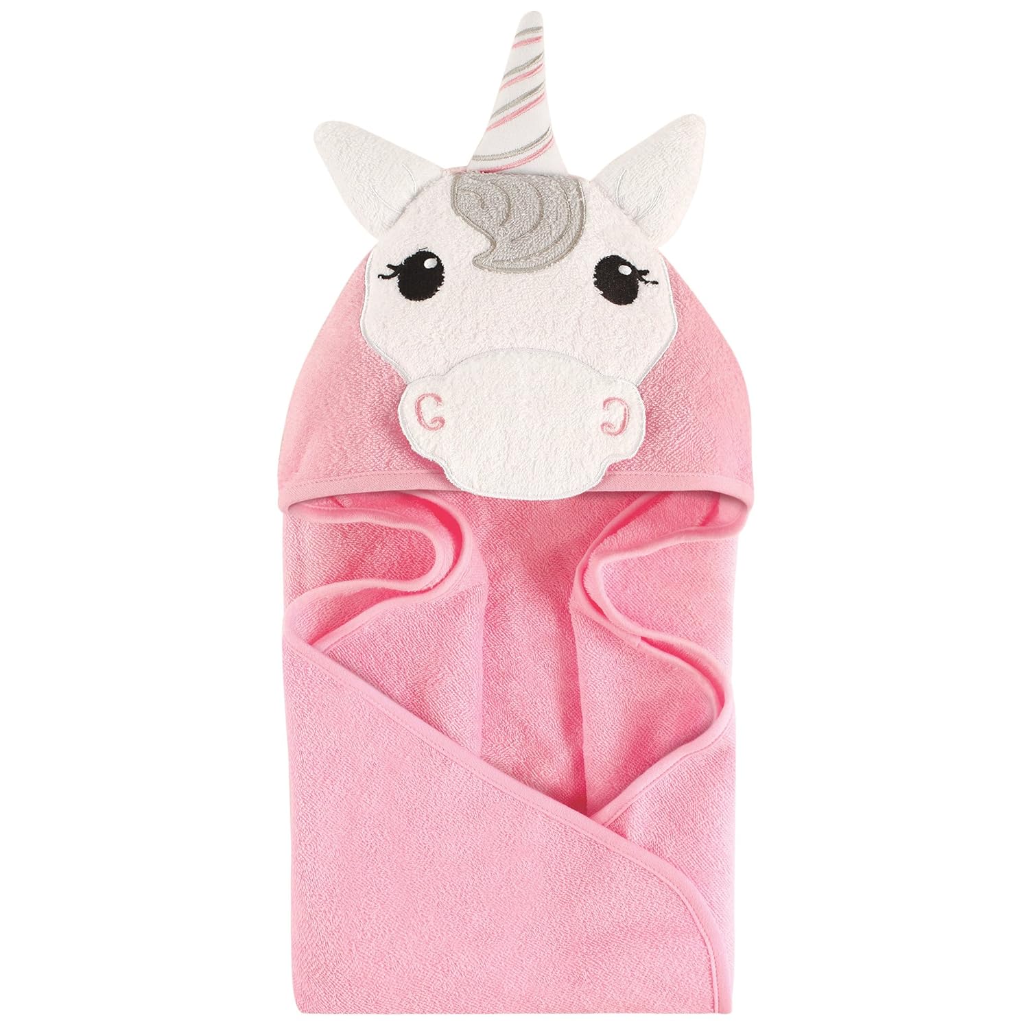 unicorn towel