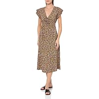 True Romance Midi Dress at Amazon Women's Clothing store