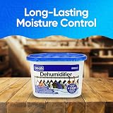 ASAB Dehumidifier Box 500ml Desiccant Moisture Removal Pack 12 view 7