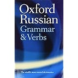 Oxford Russian Grammar and Verbs