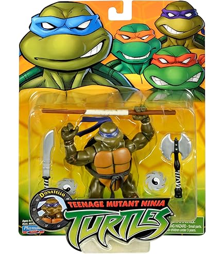 TEENAGE MUTANT NINJA TURTLES テクノドローム Amazon.com: Teenage Mutant Ninja Turtles TMNT Classic Technodrome