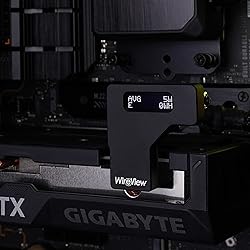 Thermal Grizzly - WireView - 1x8Pin PCIe Reversed