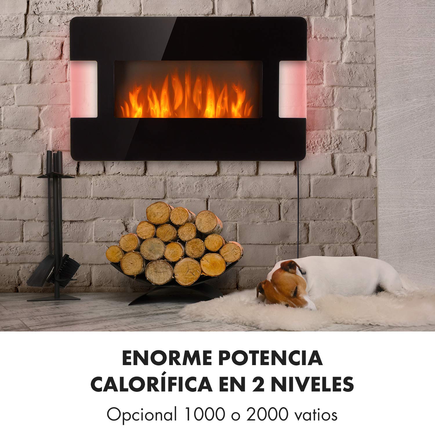 Белфорт Камин фото 6