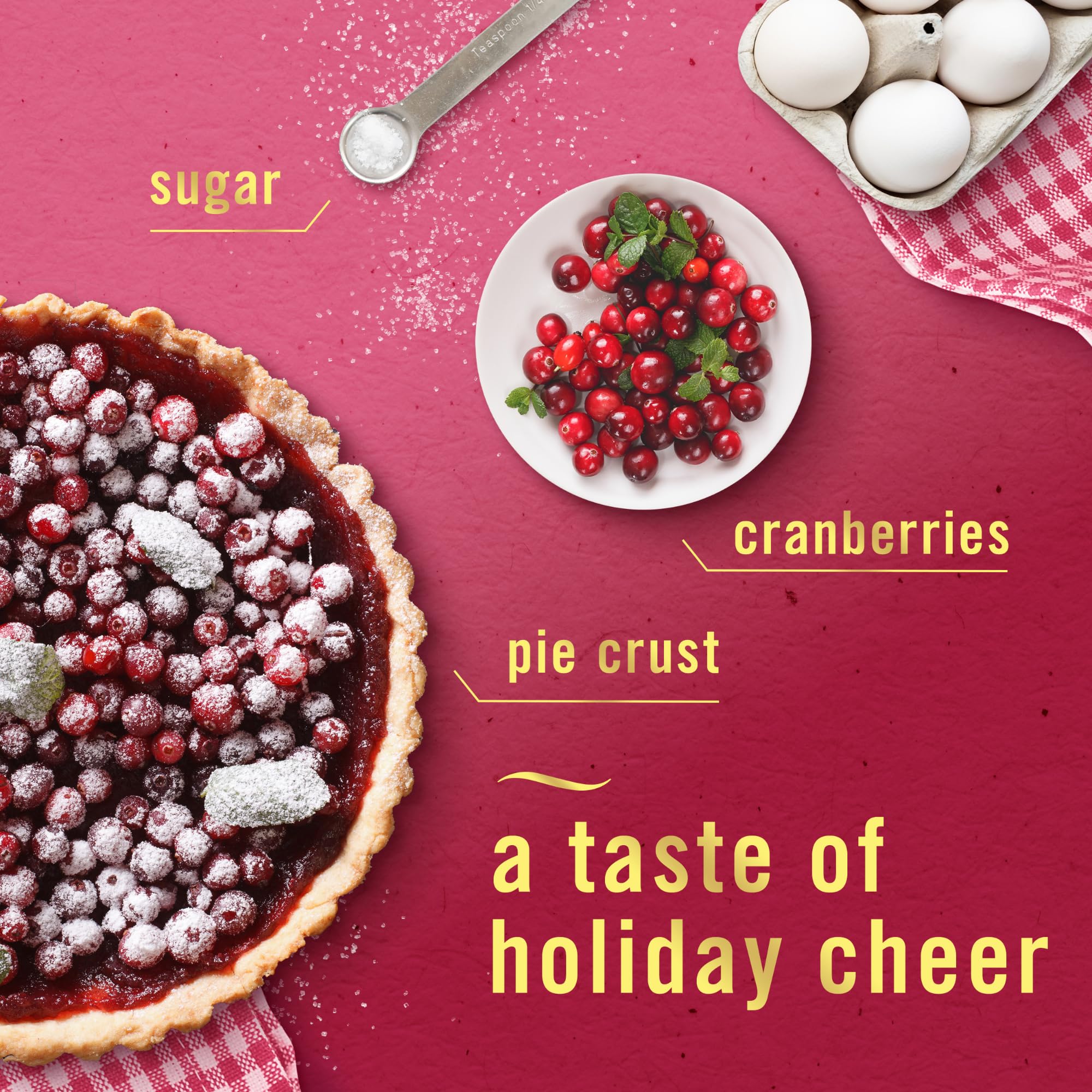 Febreze Air Mist Air Freshener Spray, Odor-Fighting Room Spray for Home, Bathroom, & Kitchen, Holiday Scents, Baked Cinnamon Apples & Cranberry Crumble & Heavy Duty Scents, 8.8oz, 3ct (1 of each)