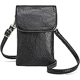 MINICAT Small Crossbody Bags for Women Cell Phone Bag Vegan Leather Cross Body Purse Wallet Purses