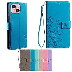 vbsyuwsa Compatible with vivo X200 Pro Case Flap PU