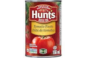 Hunt's Tomato Paste, (Pack of 48)