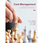Loose Leaf for Cost Management: A Strategic Emphasis