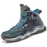 RAX Men's Wild Wolf Mid Venture Waterproof