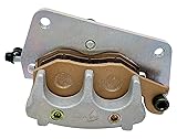 M MATI Front Left Brake Caliper for Yamaha YFZ450