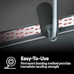 3M 4941 VHB Bonding Tape - (Pack of 100 Pcs.) 0.75