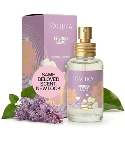Amazon.com : AERIN Lilac Path Eau De Parfum Spray - 1.7 fl oz / 50