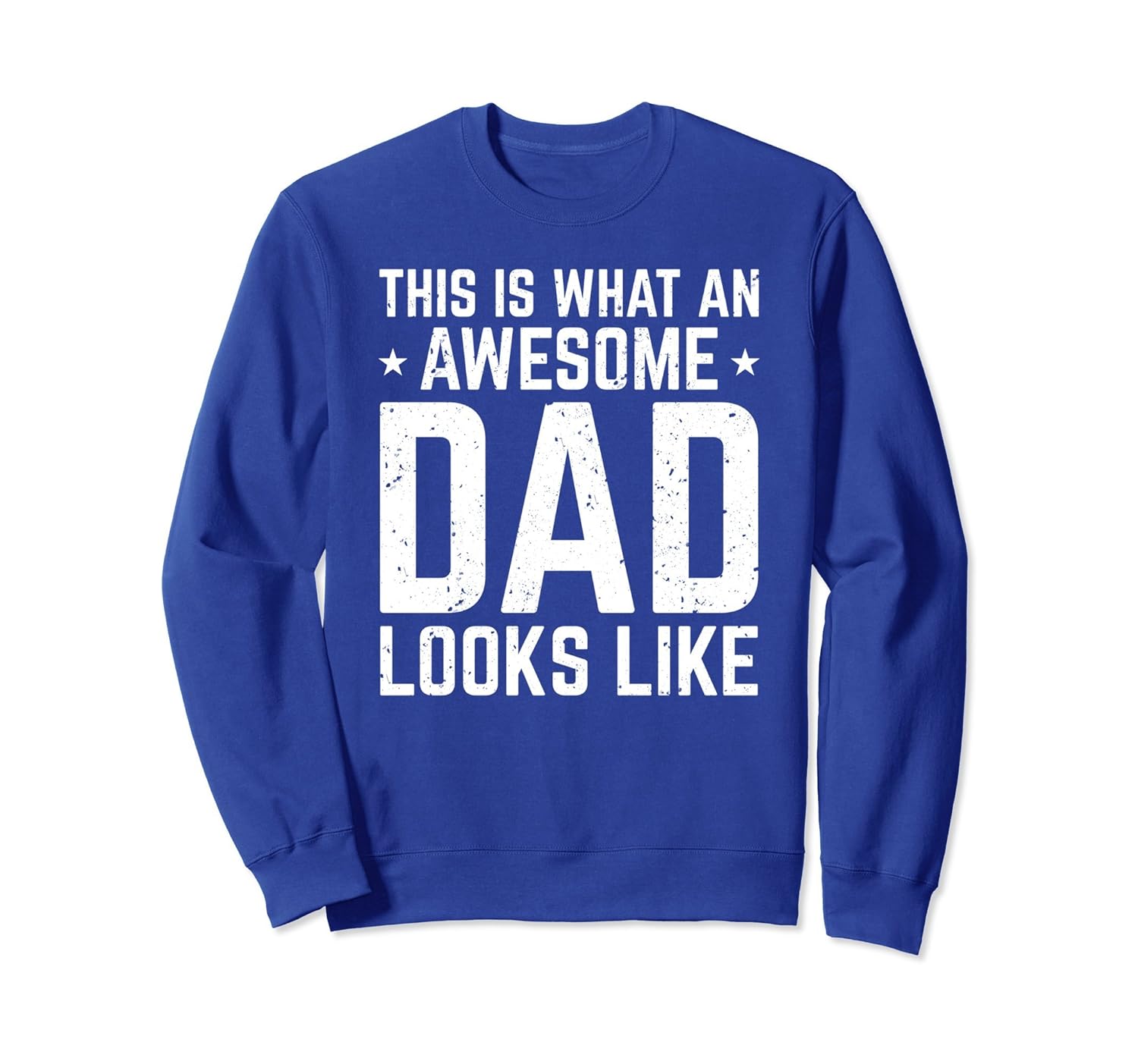 Awesome Cool Father Sweatshirt-anz
