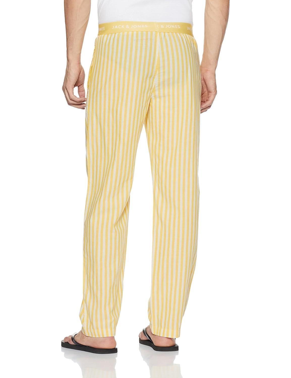 jack & jones men's lounge pants