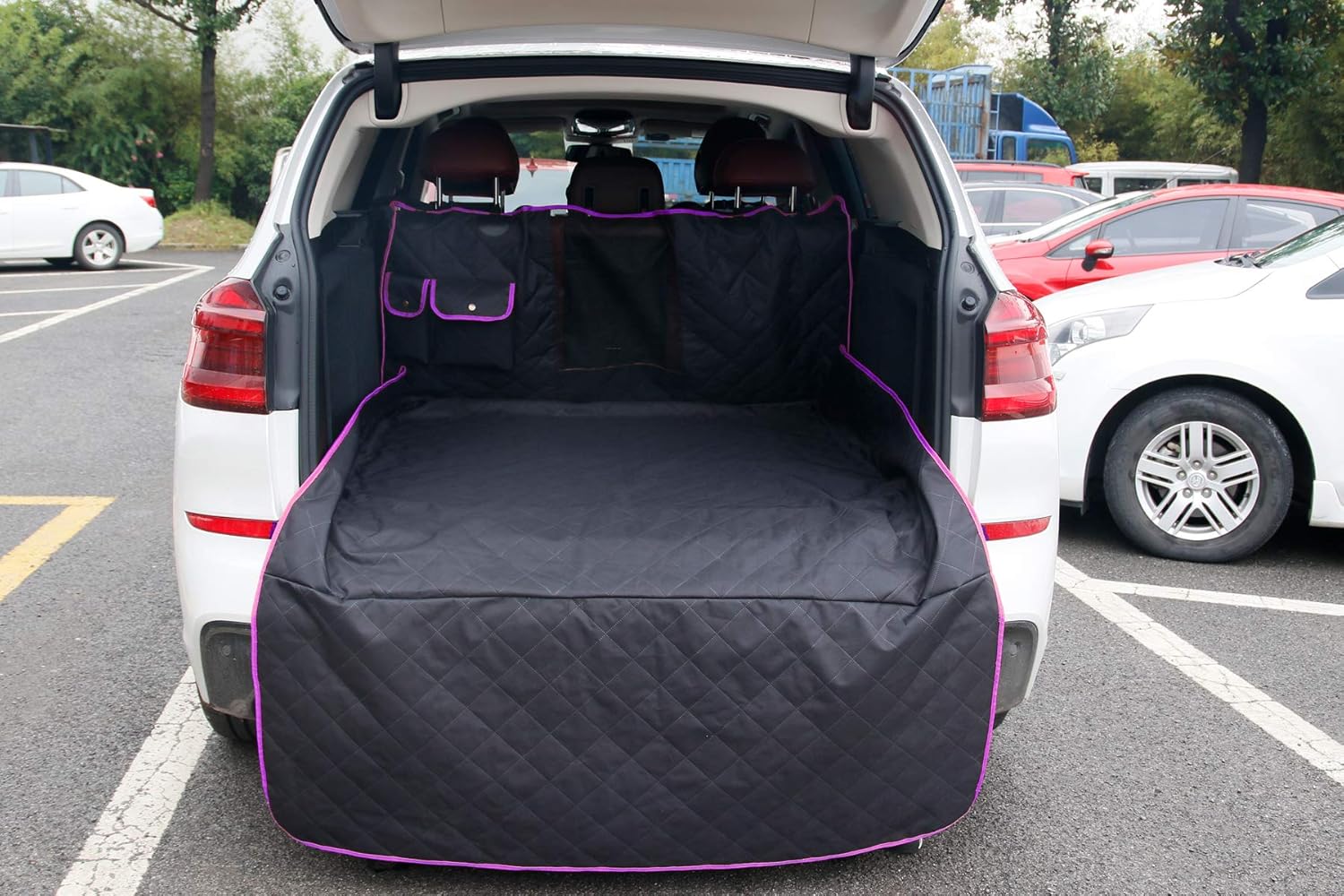 urpower car bench seat cover