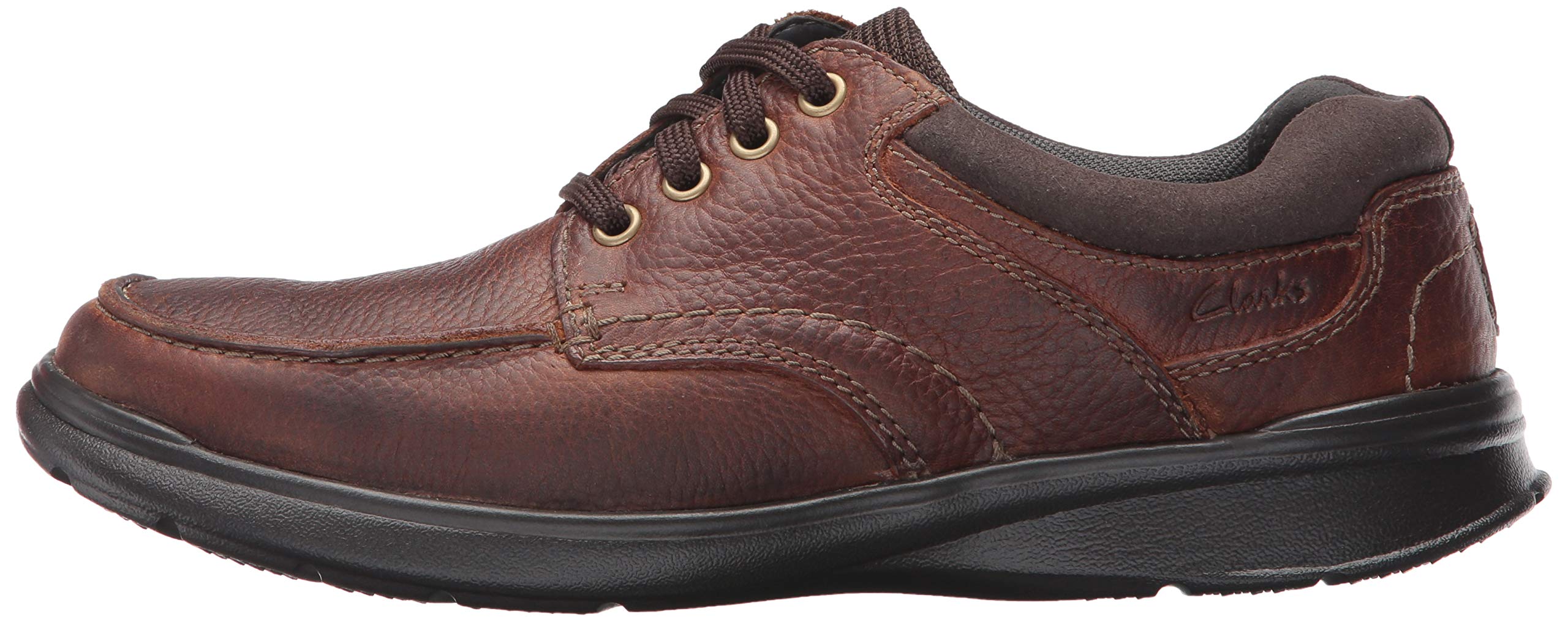 clarks men's cotrell edge oxford