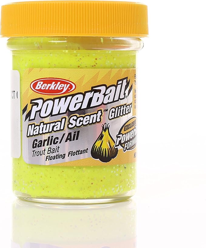 Garlic bait for trout Clearance