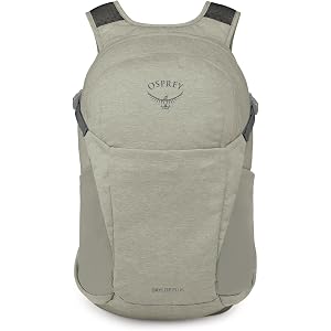 Osprey Daylite Plus Driftshade Grey Wolf OS