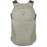 Osprey Daylite Plus Driftshade Grey Wolf, Gray OS | commuter backpack, everyday bag, campus pack, laptop carry, Gray color, OS size