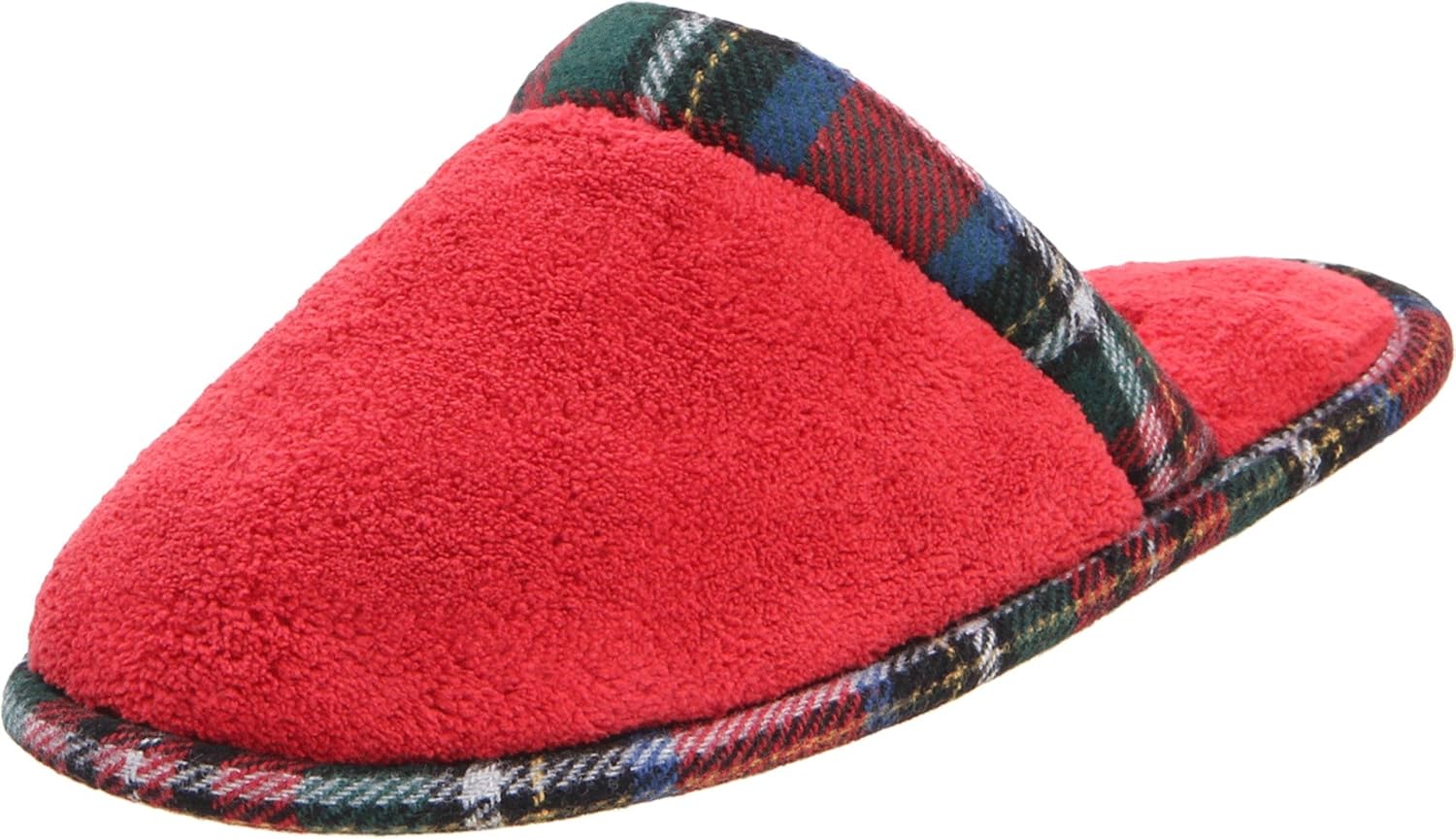 acorn scuff slippers