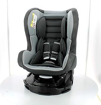 cuggl car seat 360