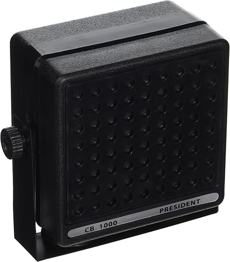 cb extension speaker