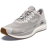 OLUKAI 'Ahi Men’s Performance Marine Shoes, Water-Ready Sneakers with Customized Lacing Fit, Lightweight & Breathable, Enhanced Grip & Traction