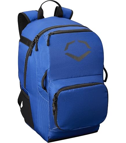 Amazon.com : Nike Diamond Bat Pack Select Baseball Backpack : Sports &  Outdoors