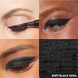 Laura Geller New York Longwear Kohl Kajal Eyeliner Pencil Soft Black view 2